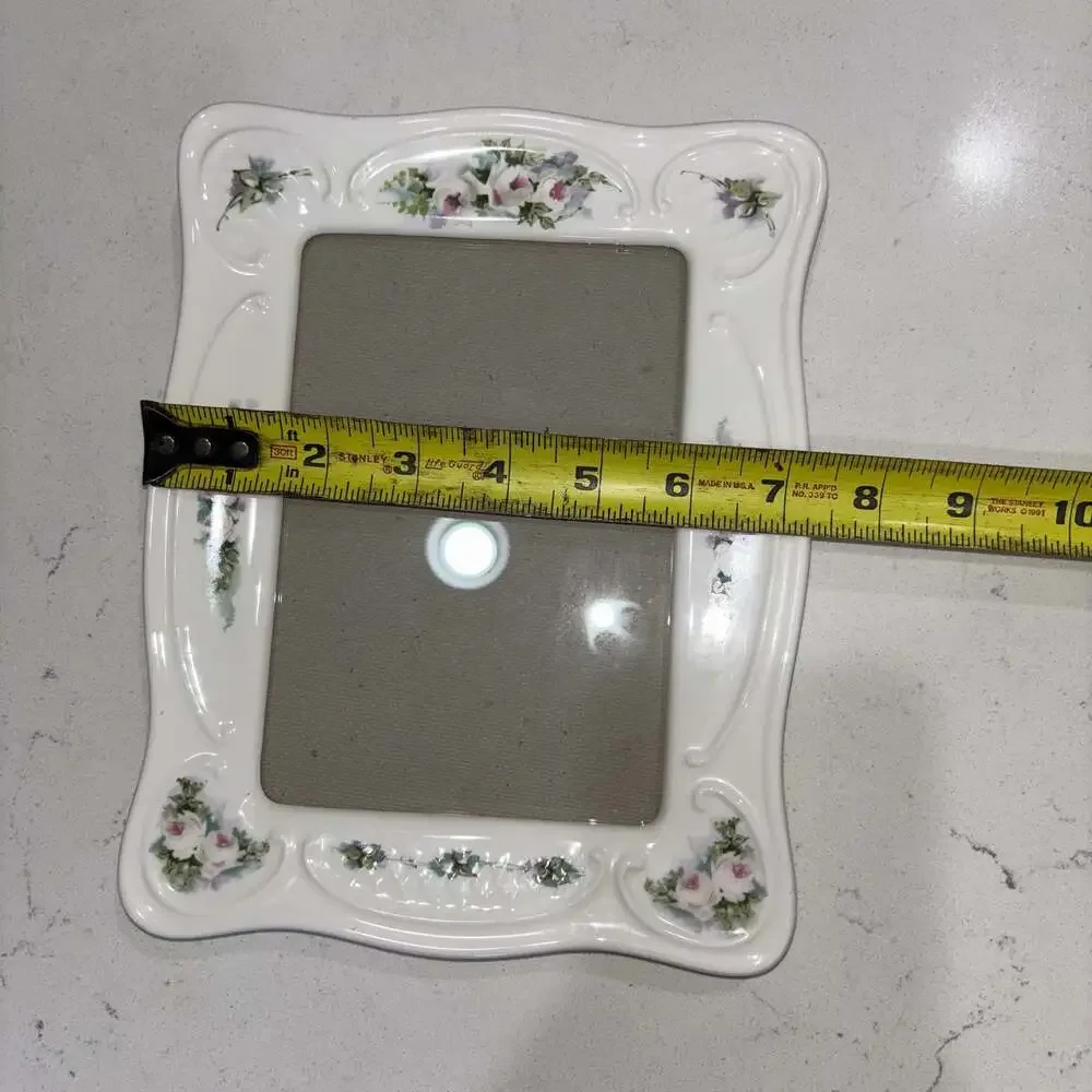 Unbranded vintage ceramic